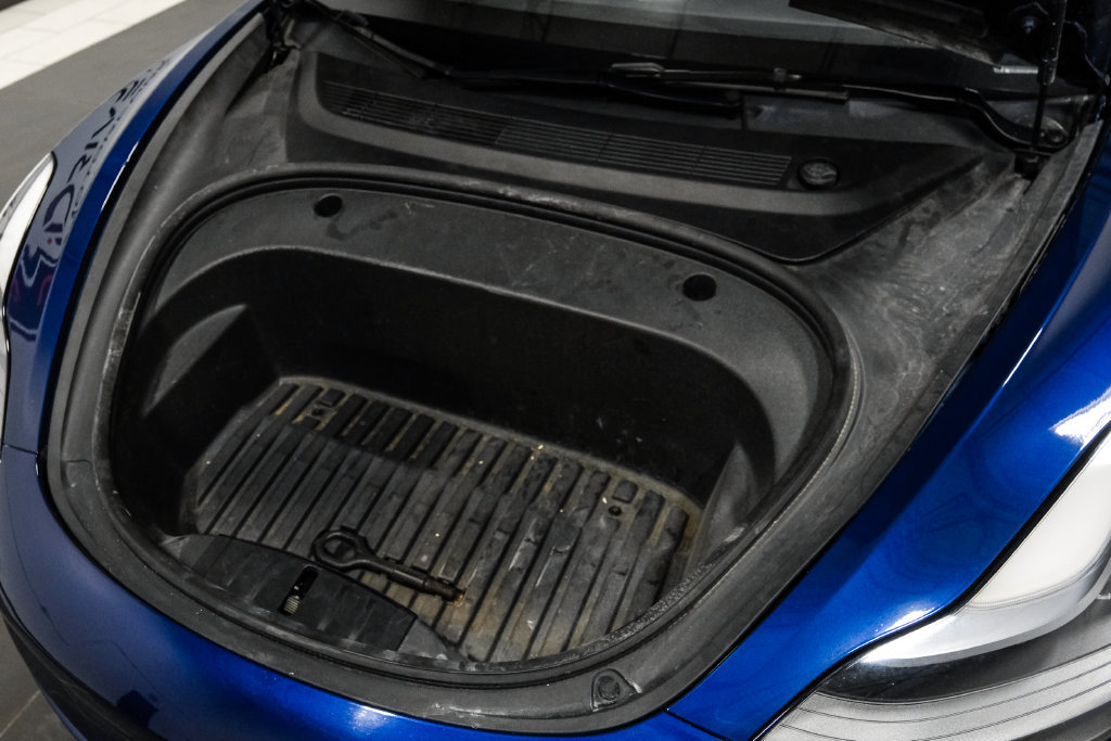 Used 2023 Tesla Model 3 Performance AWD/4WD image 54