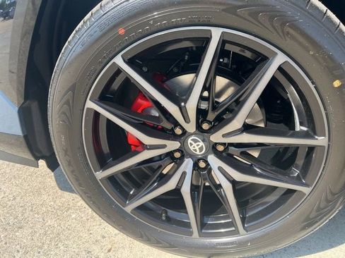 New 2026 Toyota RAV4 AWD Plug-in Hybrid image 12