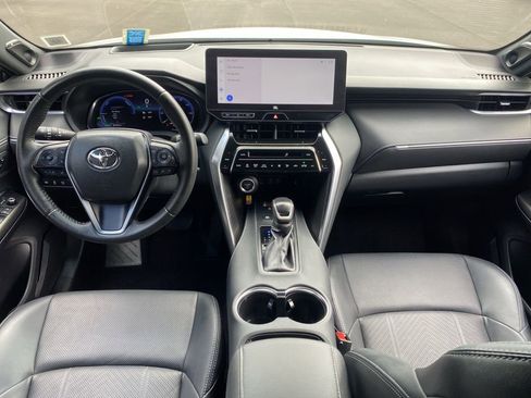 Used 2023 Toyota Venza Limited image 8