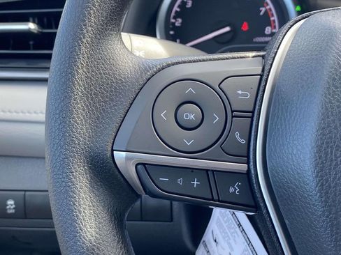 Used 2024 Toyota Camry LE w/ Convenience Package image 31