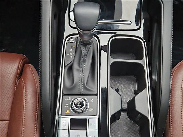Used 2024 Kia Telluride SX w/ Towing Package AWD/4WD image 12
