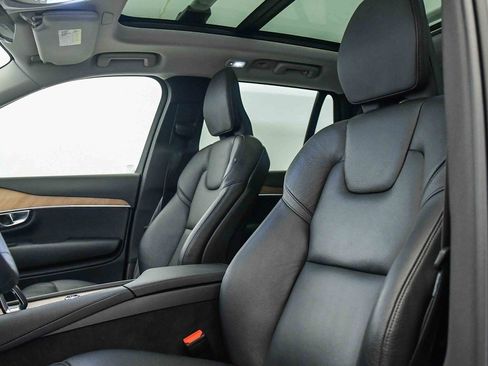 Certified 2023 Volvo XC90 B6 Plus w/ Protection Package Premier image 20