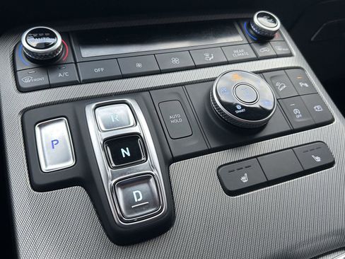 Certified 2024 Hyundai Palisade XRT image 21