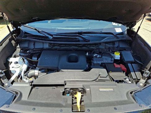 Certified 2025 Nissan Murano SL w/ Cargo Package AWD/4WD image 29