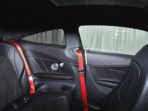 Used 2023 Mercedes-Benz C 43 AMG 4MATIC Coupe image 59