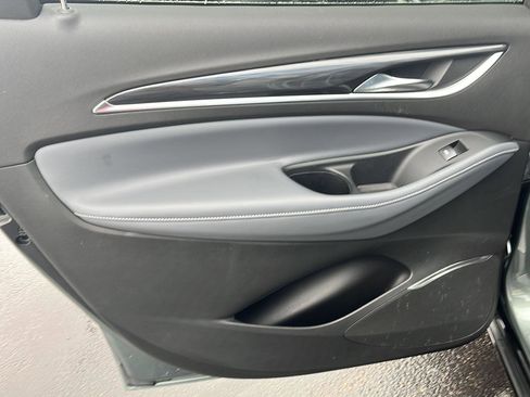 Used 2024 Buick Enclave Essence w/ Experience Buick Package image 22