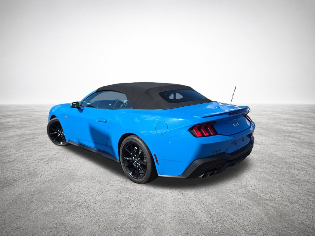Used 2024 Ford Mustang GT Premium RWD image 6