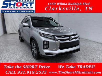 Used 2024 Mitsubishi Outlander Sport SEL