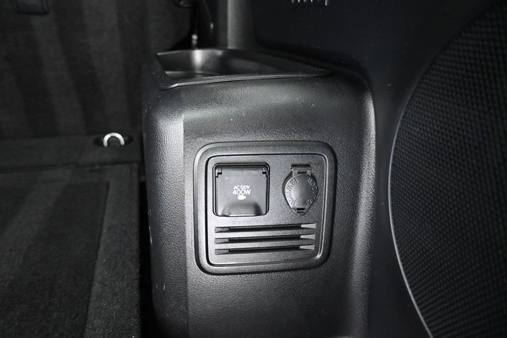 Used 2020 Toyota 4Runner TRD Pro AWD/4WD image 45