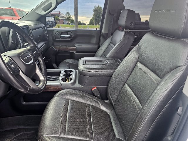 Used 2021 GMC Sierra 1500 Denali w/ Denali Ultimate Package AWD/4WD image 19