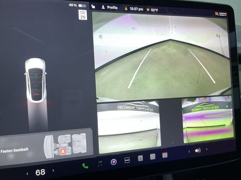 Used 2022 Tesla Model Y Long Range image 21