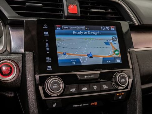 Used 2016 Honda Civic Touring image 19