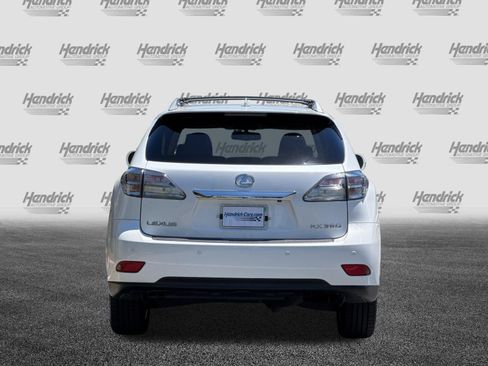 Used 2010 Lexus RX 350 2WD image 6