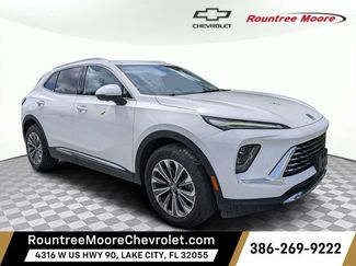 Used 2024 Buick Envision Preferred AWD/4WD video 1