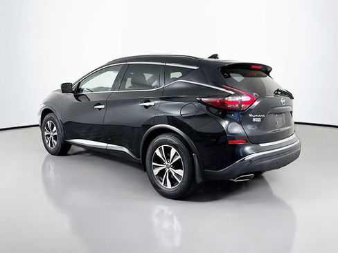 Used 2019 Nissan Murano SV w/ Premium Package AWD/4WD image 4