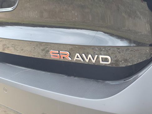 New 2026 Nissan Kicks SR w/ Cold Weather Package image 7