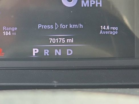 Used 2016 RAM 1500 Limited AWD/4WD image 8