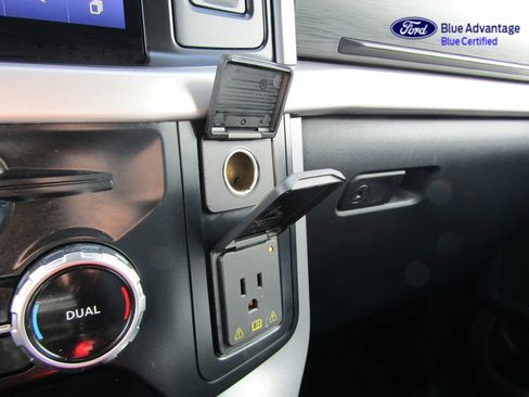 Certified 2023 Ford F150 XLT w/ Equipment Group 302A High AWD/4WD image 40
