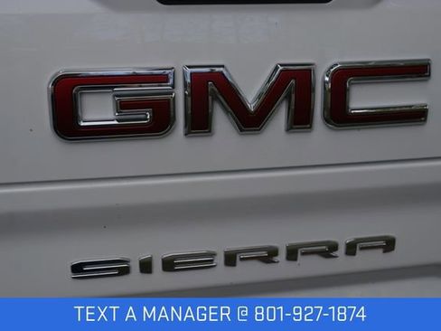 New 2026 GMC Sierra 1500 AT4 w/ AT4 Premium Package image 7