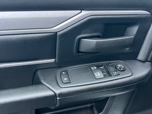 Used 2022 RAM 2500 Tradesman image 11