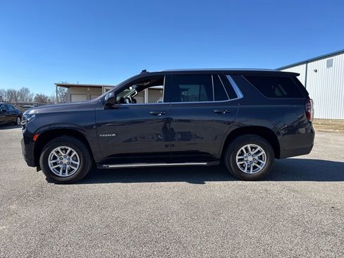 Used 2024 Chevrolet Tahoe LT image 3
