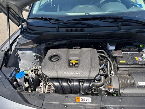 Used 2025 Kia Soul LX w/ LX Technology Package image 30