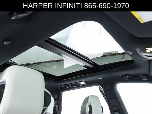 Certified 2026 INFINITI QX60 Autograph w/ Dark Cargo Package AWD/4WD image 76