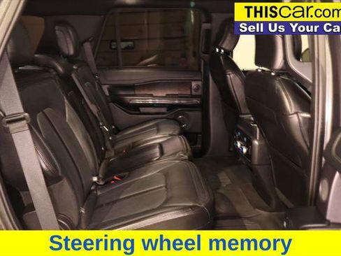 Used 2019 Ford Expedition Limited w/ Driver Assistance Package image 22