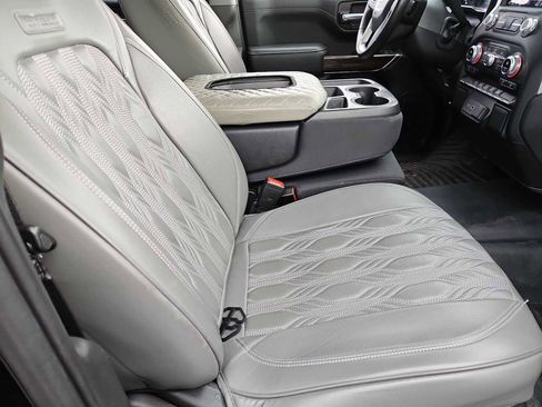 Used 2021 GMC Sierra 1500 Elevation image 17