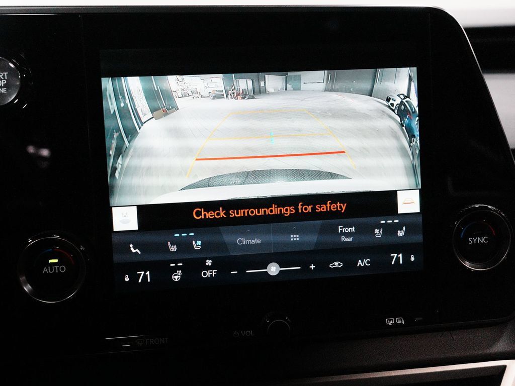 Used 2023 Lexus RX 350 Premium w/ Accessory Package AWD/4WD image 18