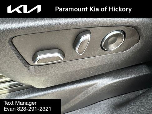 Used 2023 GMC Yukon XL Denali w/ LPO, Floor Liner Package AWD/4WD image 23