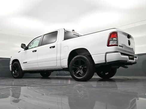 Used 2023 RAM 1500 Big Horn image 27