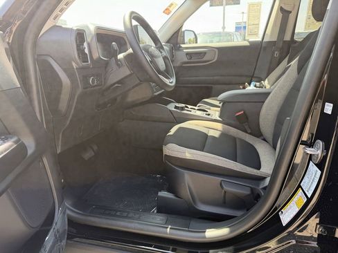 New 2026 Ford Bronco Sport Big Bend AWD/4WD image 21