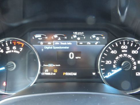 Used 2020 Ford F150 Lariat w/ Equipment Group 502A Luxury image 20