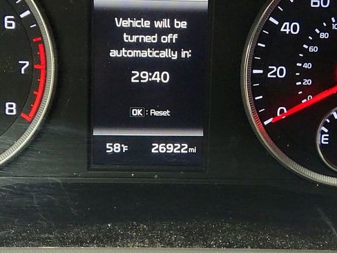 Used 2022 Kia K5 LXS image 14