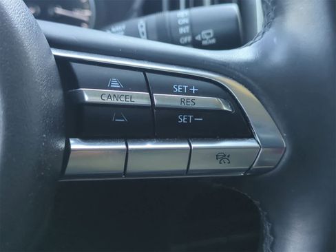 Used 2023 MAZDA CX-50 2.5 S w/ Cargo Package image 25