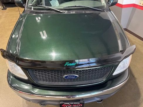 Used 2001 Ford F150 XL AWD/4WD image 61
