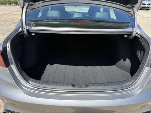 Used 2024 Kia Forte GT-Line FWD image 27