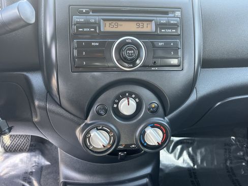 Used 2014 Nissan Versa S Plus image 19