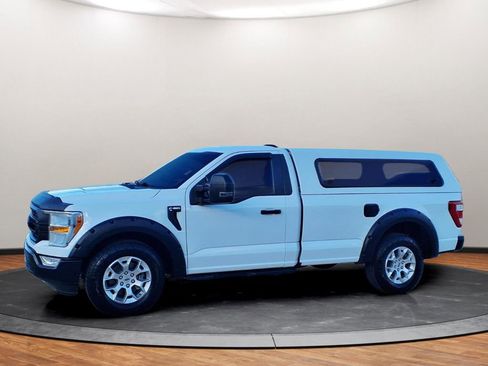 Used 2022 Ford F150 XL w/ Max Trailer Tow Package image 15