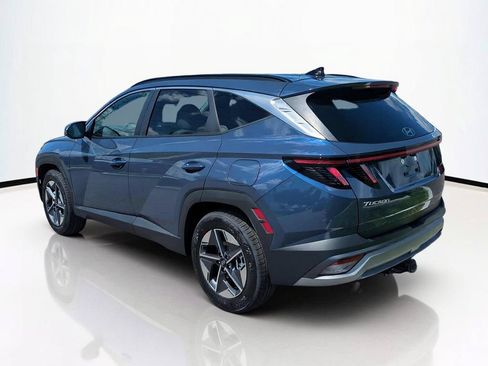 New 2026 Hyundai Tucson SEL FWD image 7