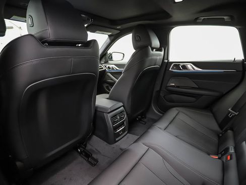 Used 2026 BMW i4 xDrive40i w/ Premium Package image 21