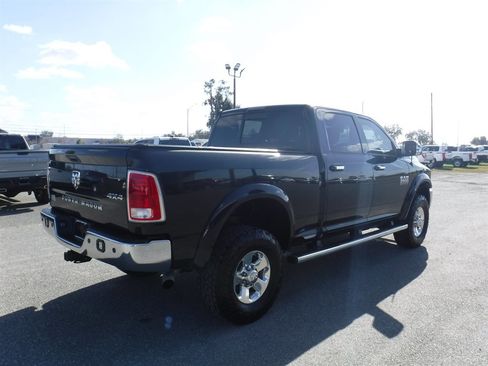 Used 2015 RAM 2500 Power Wagon Laramie image 2