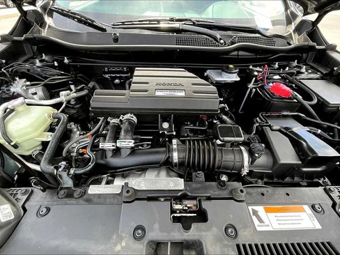 Used 2018 Honda CR-V EX image 31