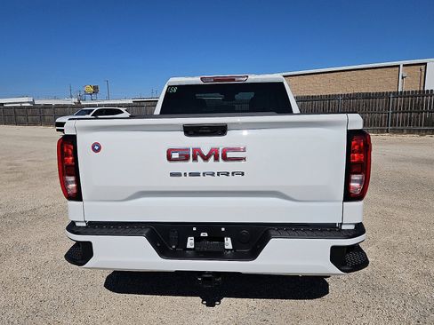 New 2026 GMC Sierra 1500 Pro w/ Graphite Edition image 4