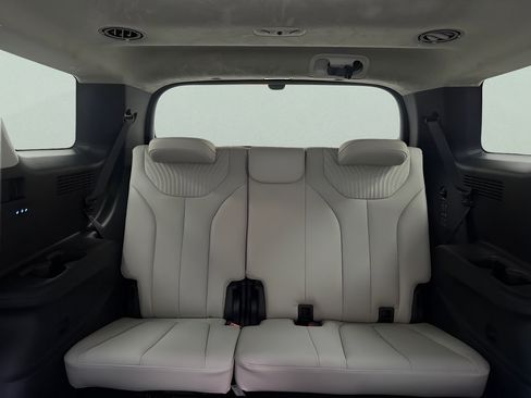 Used 2025 Hyundai Palisade Calligraphy AWD/4WD image 55