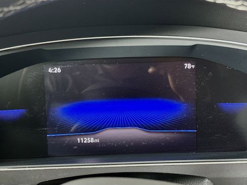 Used 2024 Volkswagen Tiguan S image 18