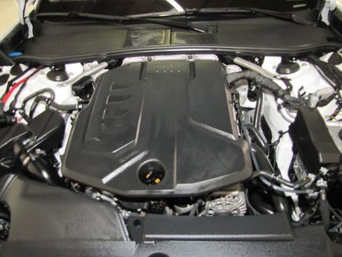 Used 2025 Audi A5 2.0T Premium image 21