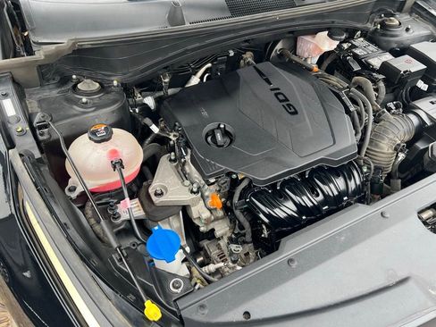 Used 2023 Kia Sportage SX image 55