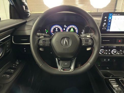 Used 2025 Acura ADX A-Spec image 18